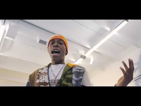 Big Bank Bandz | "Vibin" | Official Music Video | #bbandz​