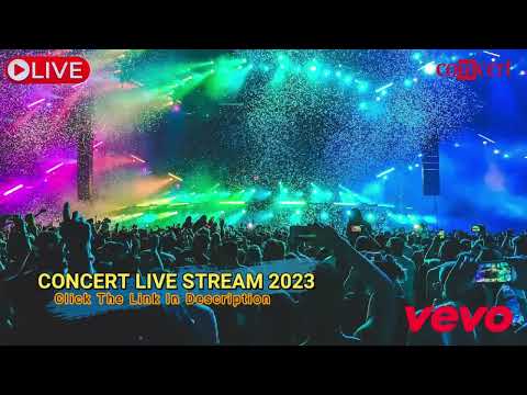 🔴𝗟𝗶𝘃𝗲 𝗦𝘁𝗿𝗲𝗮𝗺: The Inspector Cluzo at Les Vieilles Charrues 2023 - Carhaix-Plouguer, France