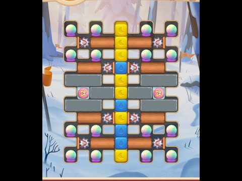 TOON BLAST level 7719