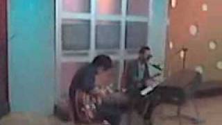 Kalimba - Latin Party (programa de Tv en promocion)