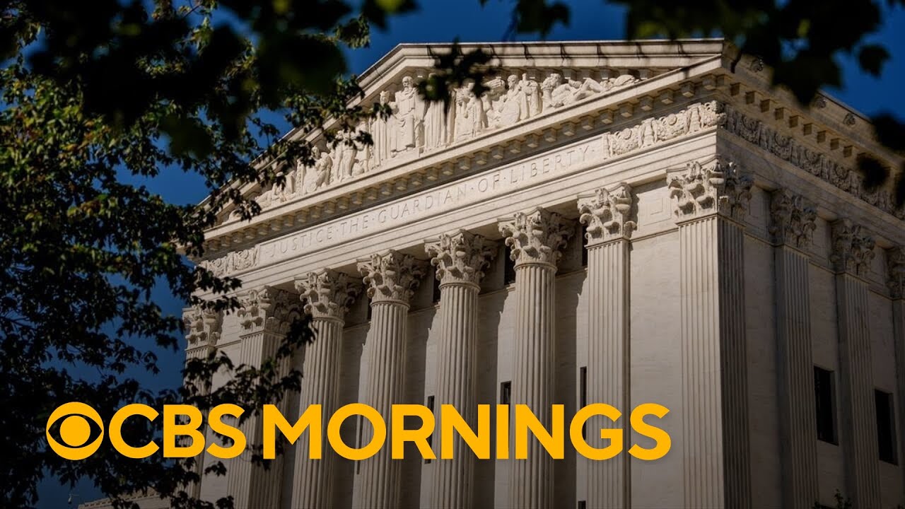 Supreme Court allows mail access to the abortion pill mifepristone for now