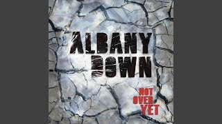 Albany Down - Back Again video