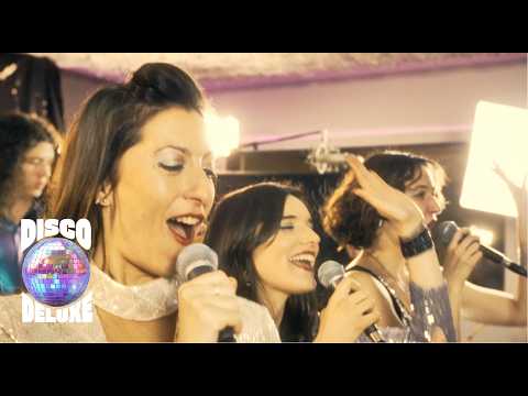 GROUPE DE MUSIQUE LIVE
