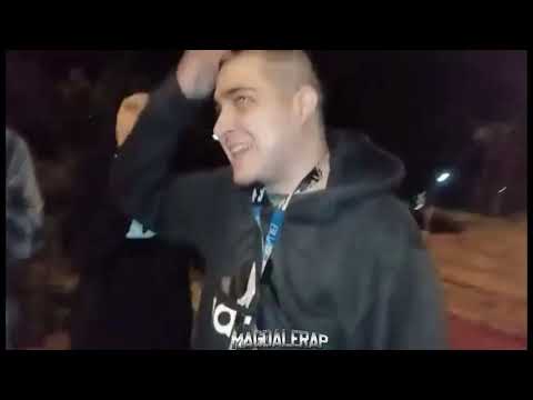 FUCKING TYLER VS XILO - FINAL - MAGDALERAP - FECHA FIESTAS PATRIAS