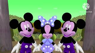 Oh Toodles! Donald's Lost Lion Effects Gift for @josetomascanalesc151c2nd