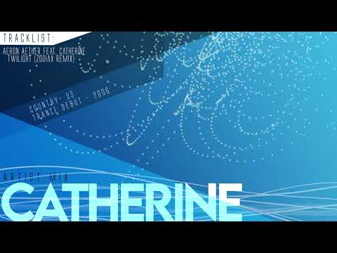 Catherine (Blue Symmetry) - Trance Mix