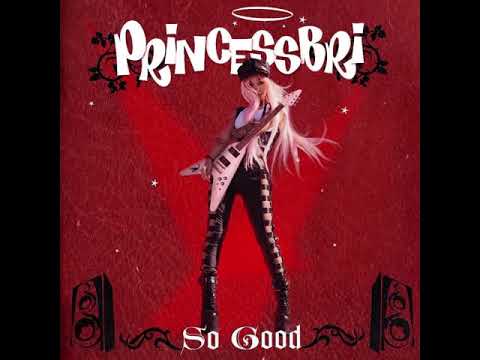 'So Good' (cover) - Bratz Rock Angelz || PRINCESSBRI