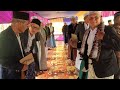 BELARAK ️IT S LIKE THIS THE MALAY TRADITIONAL WEDDING IN SAMBAS DUNGUN VILLAGE JAWAI SEA SAMB