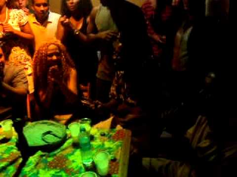 Samba da Alforria com Wilson Moreira - Meu Baio, Meus Balaios/ Não Tem Veneno