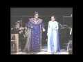 Kathleen Battle, Jessye Norman: "Oh, What A ...