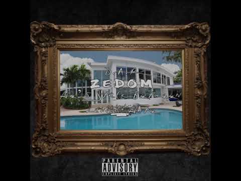 Dirty - Private Suck (Feat. D.A.P & Mike King) [Zedom]