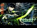 Обзор последний серафим/Owari no Seraph 