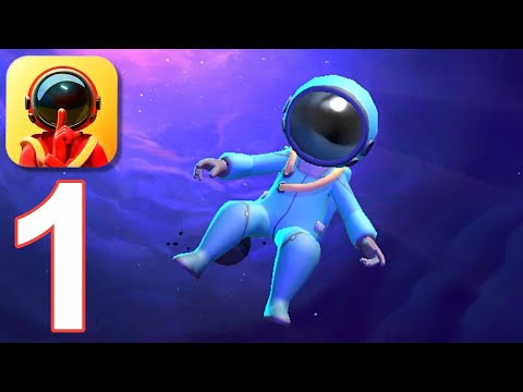 Super Sus: Among Us 3D - Gameplay Walkthrough part 1 - Tutorial (iOS,Android) - YouTube