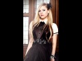 Avril Lavigne - Alice Karaoke/Instrumental 