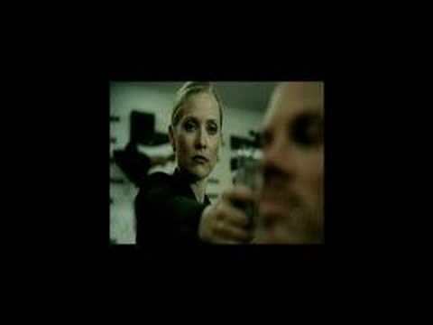 CSI MIAMI - GETTING AWAY  WITH MURDER