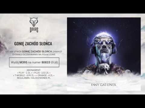 DOGAS - GONIĘ ZACHÓD SŁOŃCA feat.GPD prod.GPD (TRACK 05)