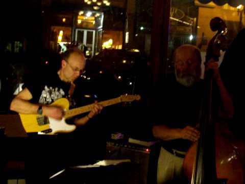 The Unusuals - jazz trio