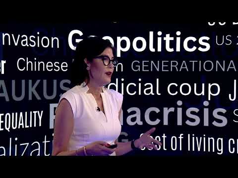 What is the New Geopolitical Risk Supercycle?