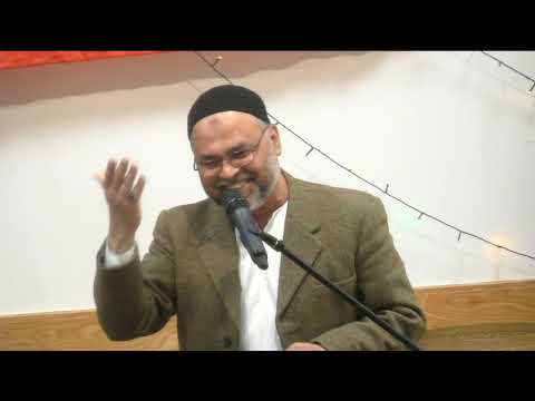 Qasida - Eve of Eid ul Fitr - 04/06/2019