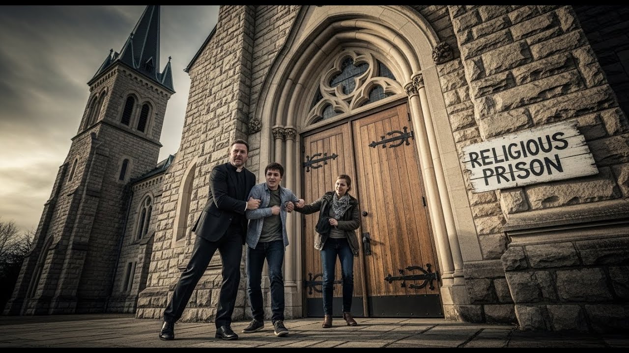 Pastor evangélico contrapõe o Rubens