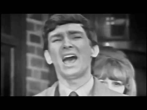 Backstage: Gene Pitney (1966)