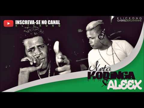 NETOKORINGA E ALEX - OS ARTISTAS DA NOITE - MÚSICA NOVA