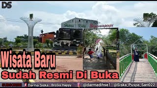 Download lagu Suasana Dalam Hutan Kota Bagan Siapi Api mp3