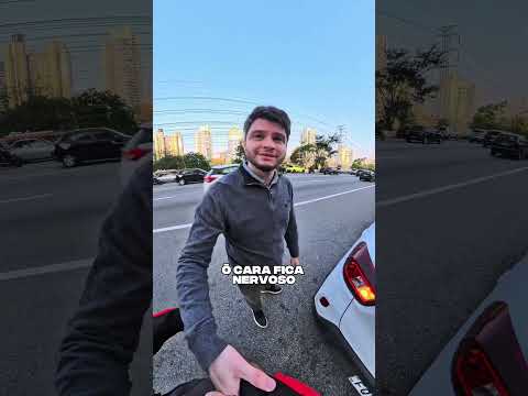 Tudo oque não podia acontecer…