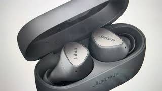 How to Hard Reset Jabra Elite 3 Earbuds