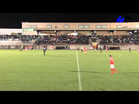 qvxy20141024 FCZeltweg - SV Gleinstaetten Trainervideo