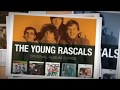 THE RASCALS-"LIKE A ROLLING STONE" (VINYL)