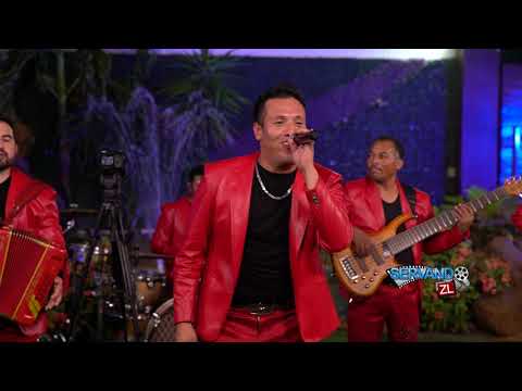 Escolta Personal - El 4-20 (En Vivo 2021)