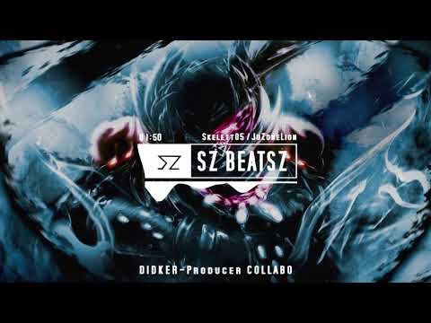EPIC HARD ORCHESTRAL CHOIR HIPHOP RAP INSTRUMENTAL | REBELLION | prod. by SZBeatsz & DIDKER Producer