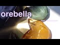 Frist impression of Orebella Parfum by Bella Hadid