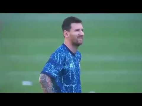 Football is too easy for MESSI 🐐👑❤️