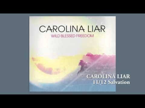 Salvation - Carolina Liar