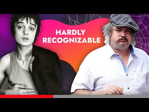 What The Hell Happened To Pete Doherty | Rumour Juice