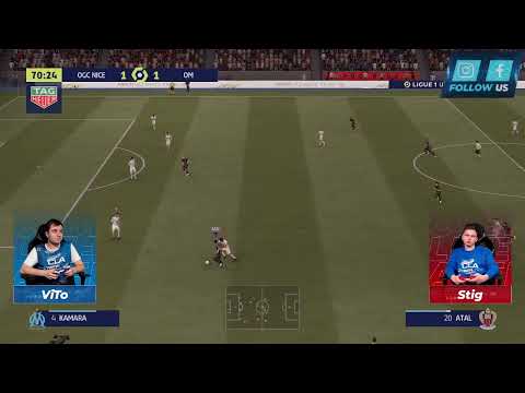 2021.05.09 ► CLA France Cup