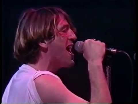 Atomsko skloniste i Tifa-Rahela Live (Yu rock maraton Zelimir Altarac Cicak-14.oktobar 1989 - Zetra)