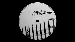 B2. Joshua + Fast Forward - Regard Sombre | pth023