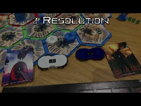 Advanced Rules - How to play 