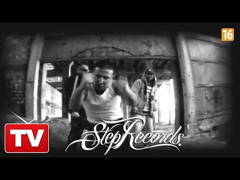 Fabuła ft. Lukasyno - Kochają nienawidzą