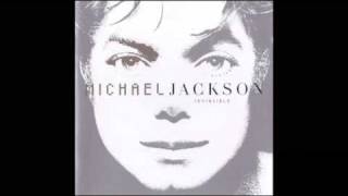 Unbreakable - Michael Jackson [WITH LYRICS] HQ