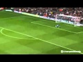 Xabi Alonso long range goal vs Newcastle