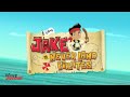 Jake And The Never Land Pirates Season 3 Opening Titles Disneykids