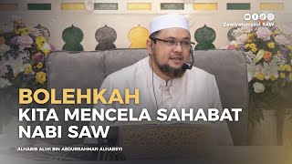 Download lagu BOLEHKAH KITA MENCELA SAHABAT NABI | HABIB ALWI BIN ABDURRAHMAN ALHABSYI mp3 Download lagu BOLEHKAH KITA MENCELA SAHABAT NABI | HABIB ALWI BIN ABDURRAHMAN ALHABSYI mp3