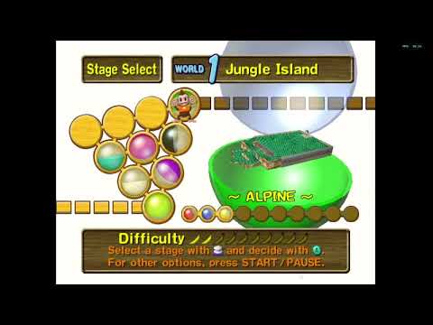 Super Monkey Ball 2 Custom Level Pack v1.0 - Story Mode - World 1