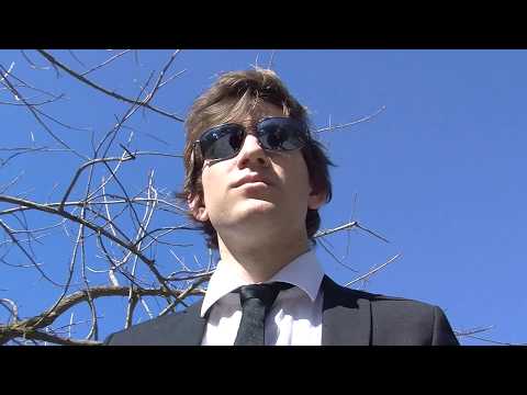 Ty Parr - National Aerobic Championship Theme - Music Video