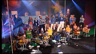 Kinderen voor Kinderen 17 - Vieze praatjes