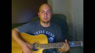 In My Time of Need  Ryan Adams Cover